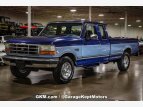 Thumbnail Photo 8 for 1997 Ford F250